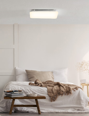 LED 데이 방등 60W 삼성 정품 LED모듈/플리커프리