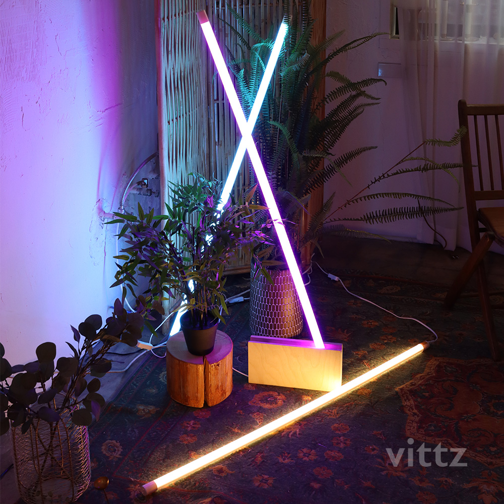 LED 네온사인 인테리어조명 원룸꾸미기/간접조명