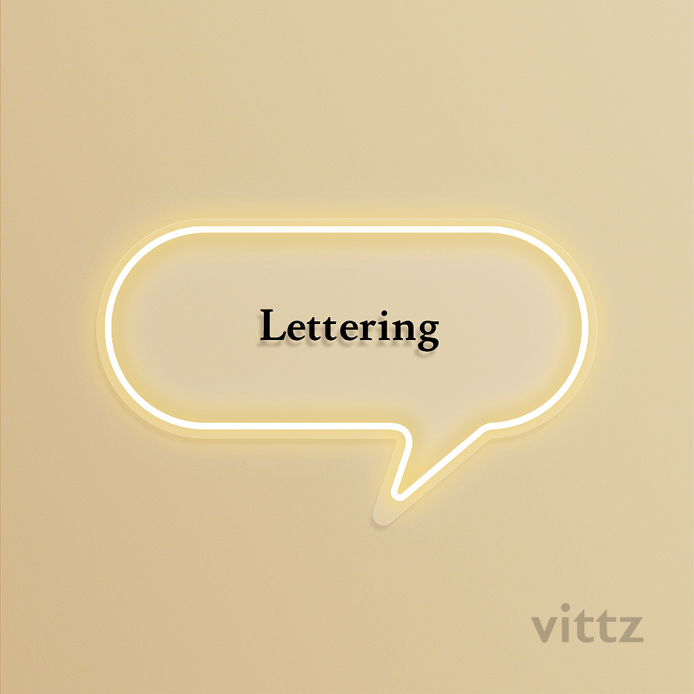 LED 레터링 네온사인주문제작 네온사인DIY무드등