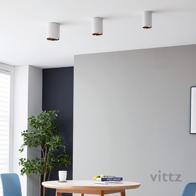 COB 라모나 인테리어조명 (KS인증/ 무상 AS 1년 보장)